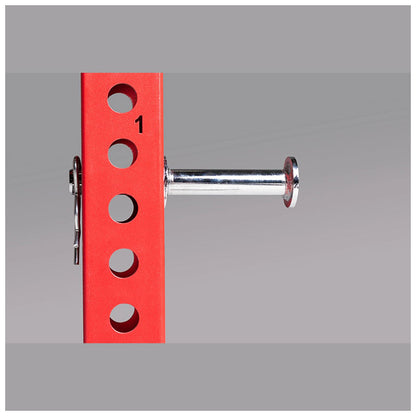 Omni™  Rack Uprights