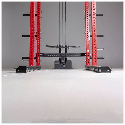 Omni™  Rack Uprights
