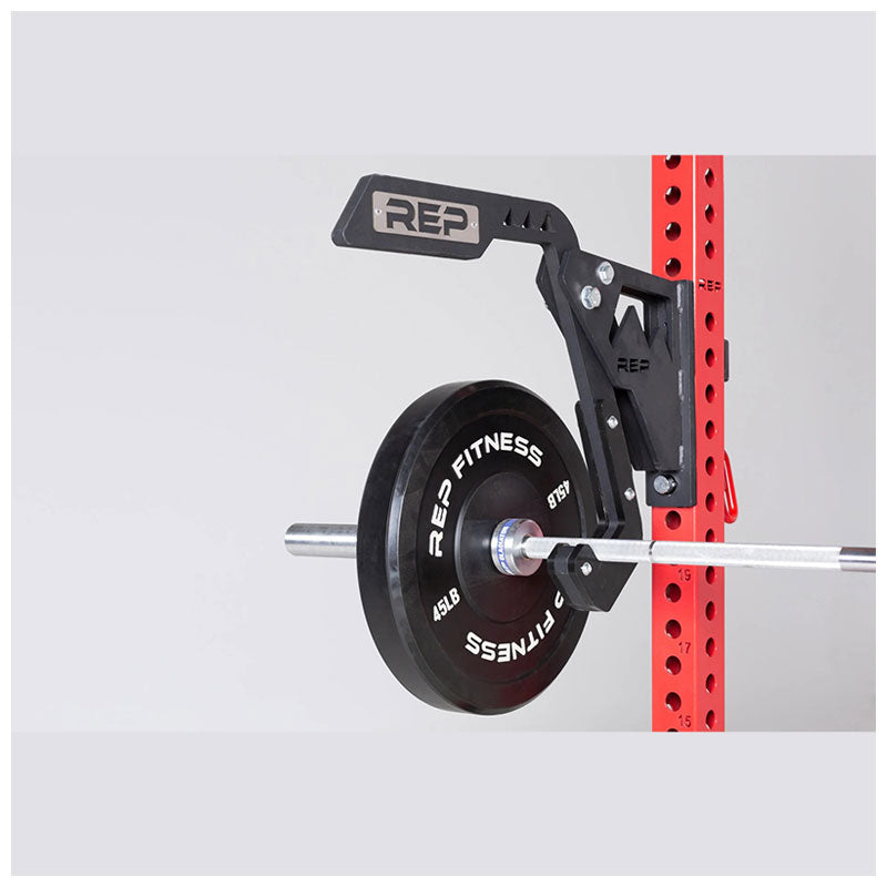 Omni™  Rack Uprights