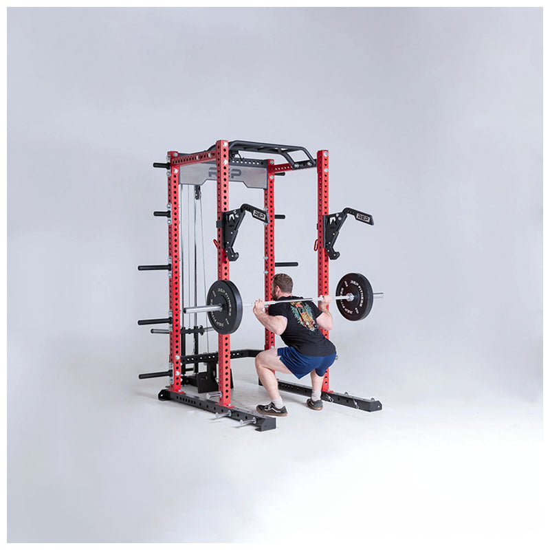 Omni™  Rack Uprights
