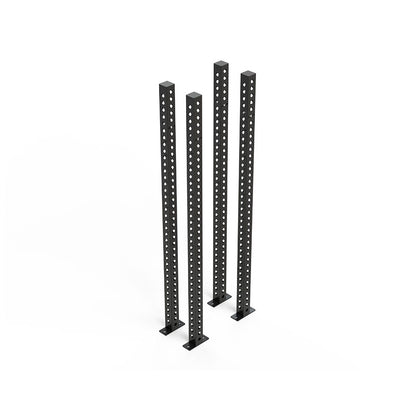 Omni™  Rack Uprights