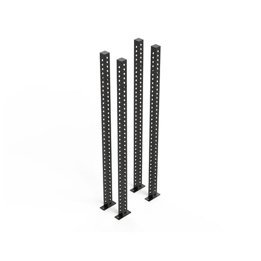 Omni™  Rack Uprights