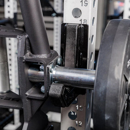 Fixed Handle Open Trap Bar