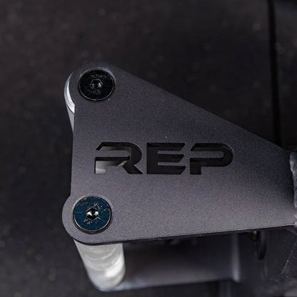 Fixed Handle Open Trap Bar