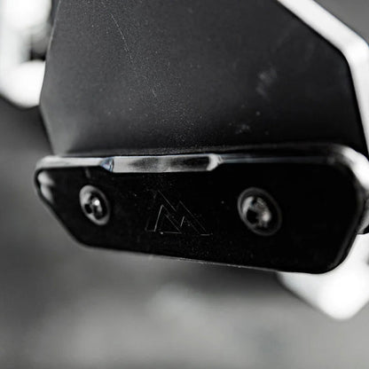 Fixed Handle Open Trap Bar