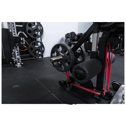 Leg Extension & Leg Curl Bench Base Attachment