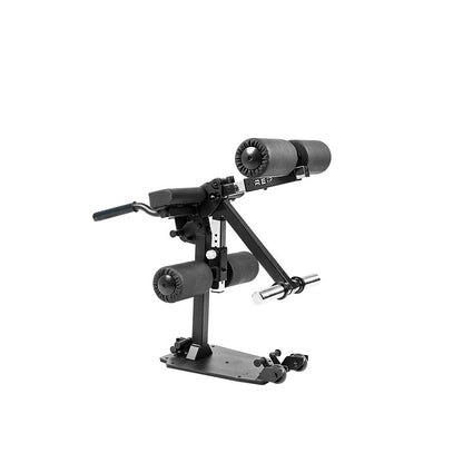Leg Extension & Leg Curl Bench Base Attachment