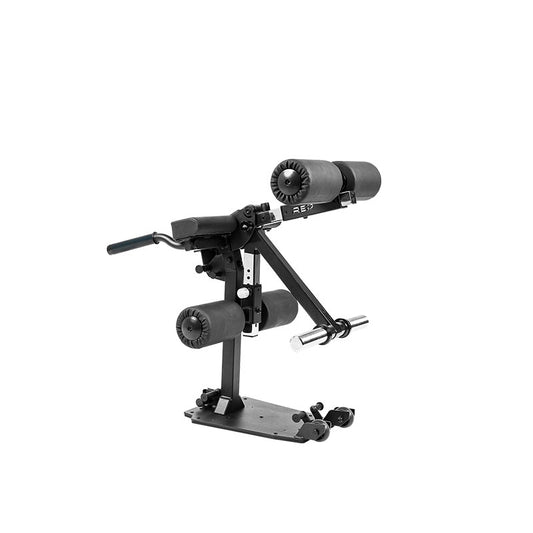 Leg Extension & Leg Curl Bench Base Attachment