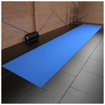 Outdoor Sled Track – 2m Wide