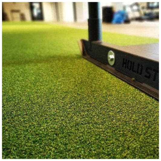 Outdoor Sled Track – 2m Wide