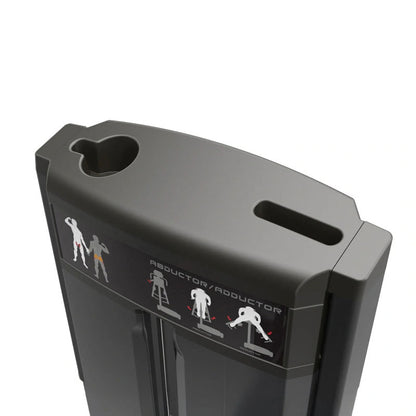 Pro Series Inner / Outer Thigh