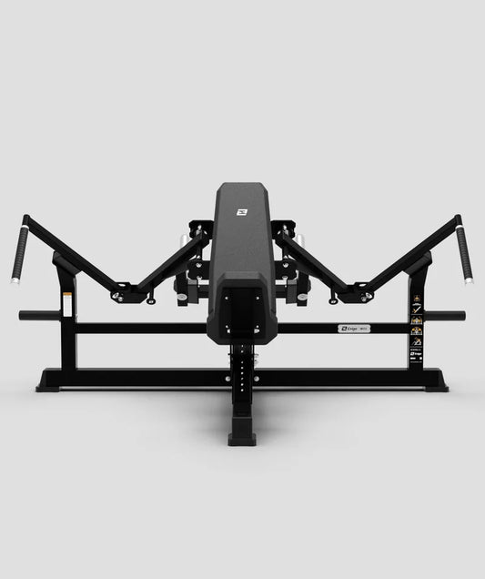 Exigo Plate Loaded 2.0 ISO Pectoral Fly