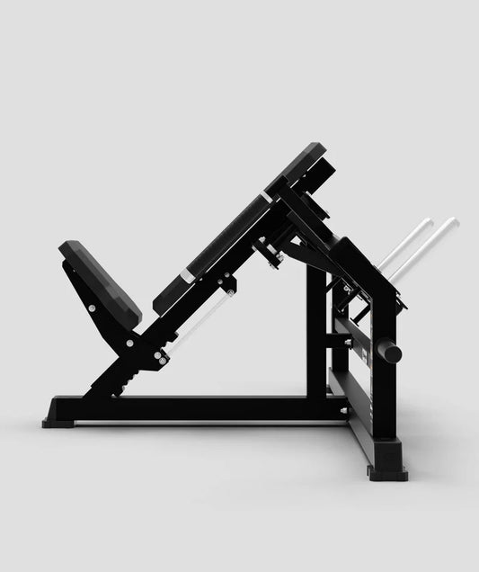 Motion Range