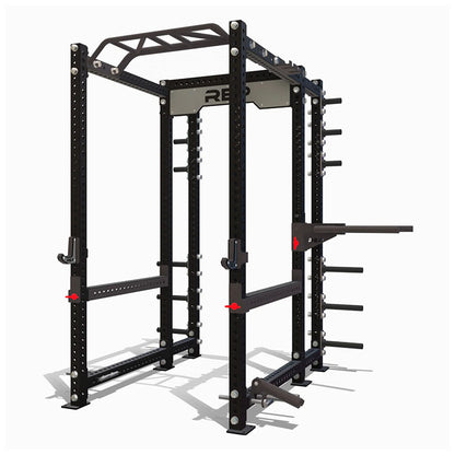 PR-5000 Power Rack (Pre-Selected)