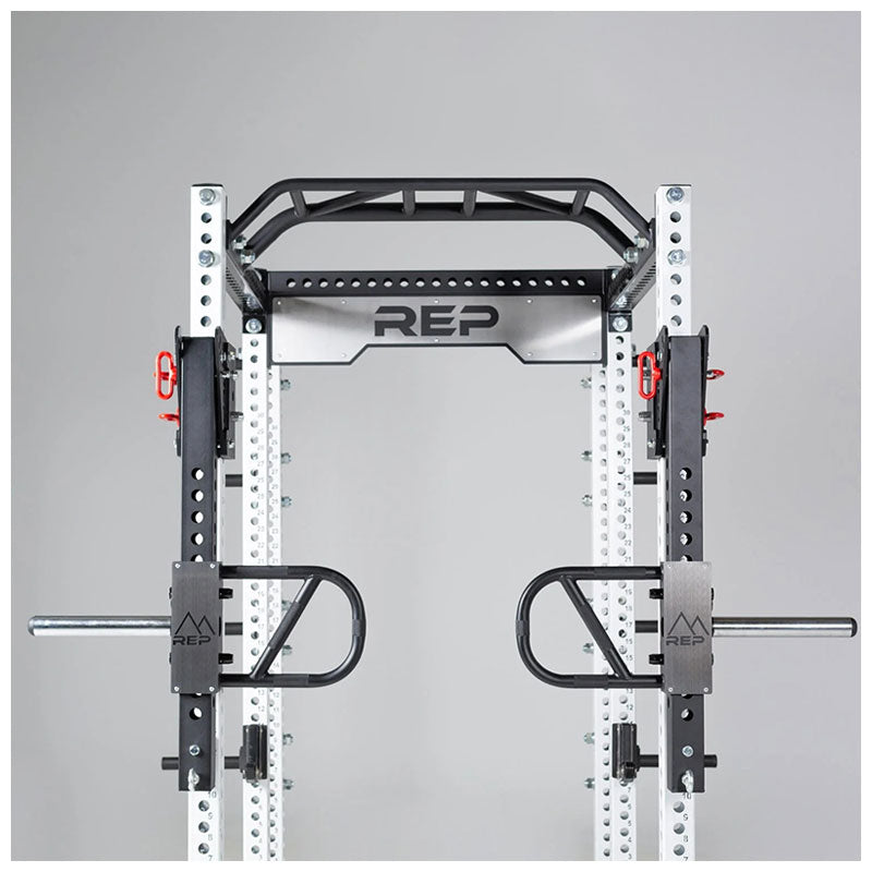 PR-5000 Rack Builder