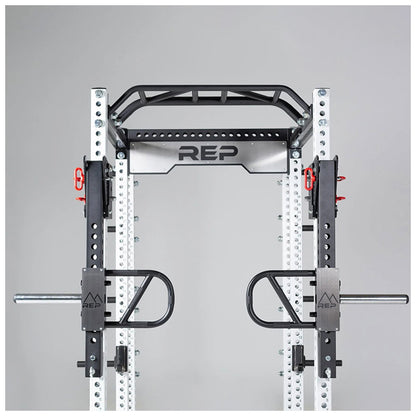 PR-5000 Rack Builder