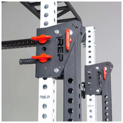 PR-5000 Rack Builder
