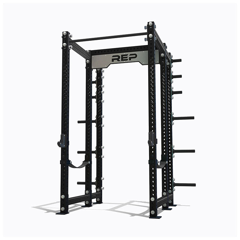 PR-5000 Rack Builder