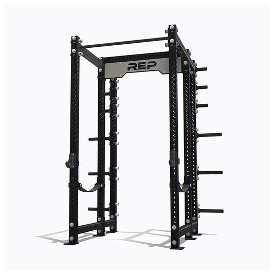 PR-5000 Rack Builder