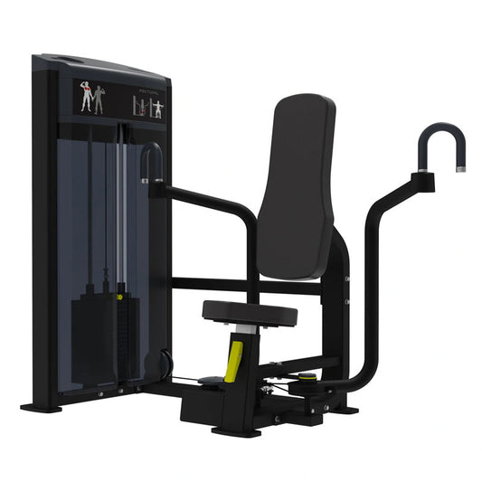 Pro Series, Pec Deck