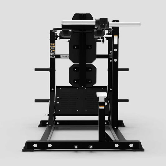 Motion Range