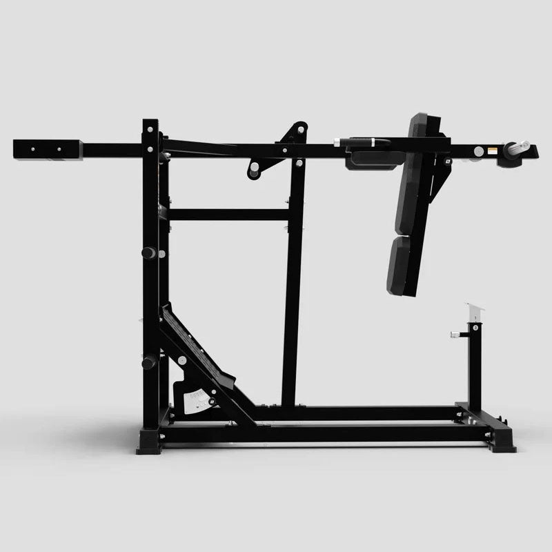 Exigo Plate Loaded 2.0 Pendulum Squat