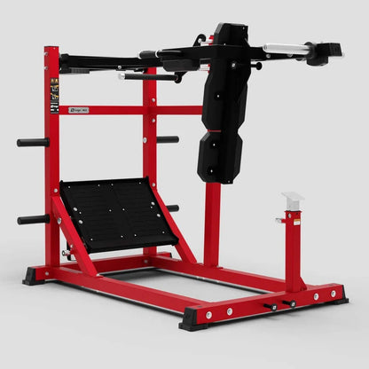 Exigo Plate Loaded 2.0 Pendulum Squat