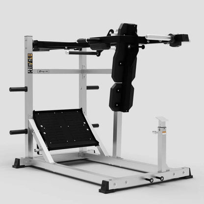 Exigo Plate Loaded 2.0 Pendulum Squat