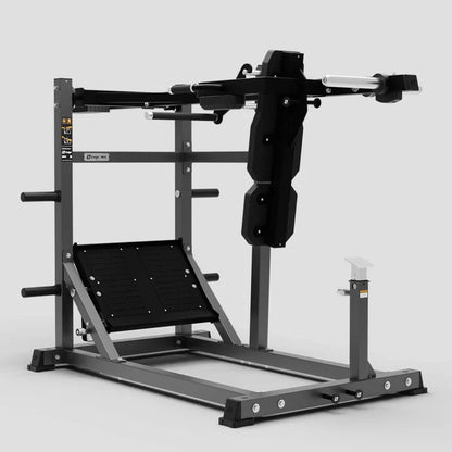 Exigo Plate Loaded 2.0 Pendulum Squat