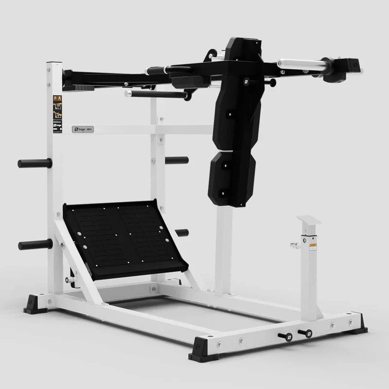 Exigo Plate Loaded 2.0 Pendulum Squat