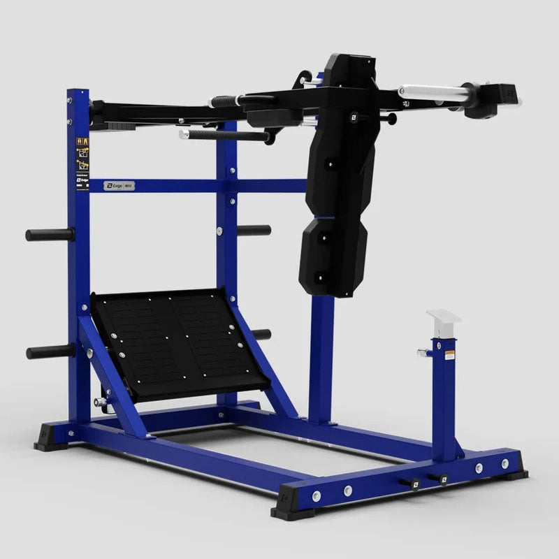 Exigo Plate Loaded 2.0 Pendulum Squat