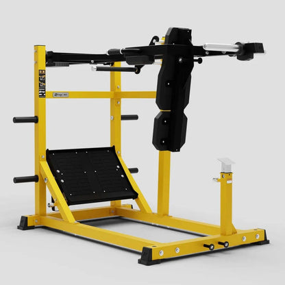 Exigo Plate Loaded 2.0 Pendulum Squat