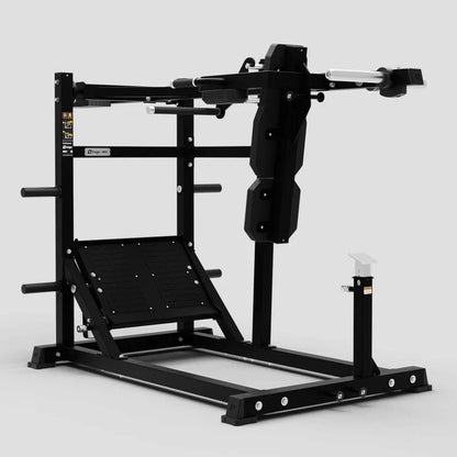 Exigo Plate Loaded 2.0 Pendulum Squat