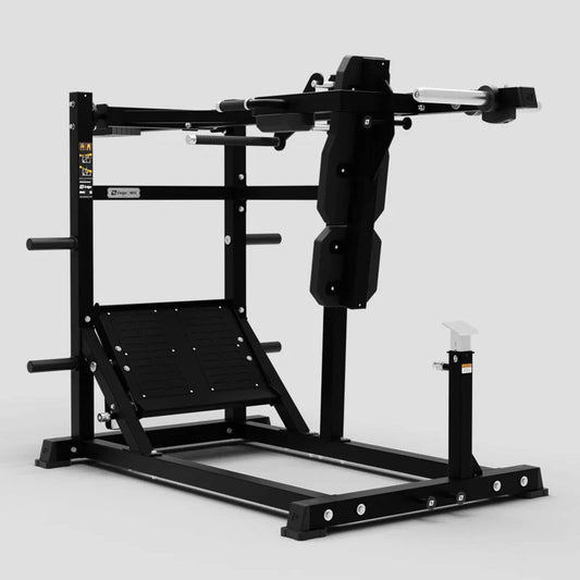Exigo Plate Loaded 2.0 Pendulum Squat