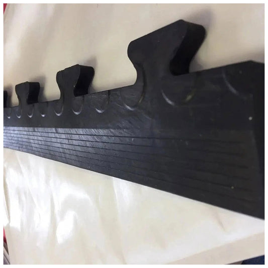Pennylock Ramp Edge Piece