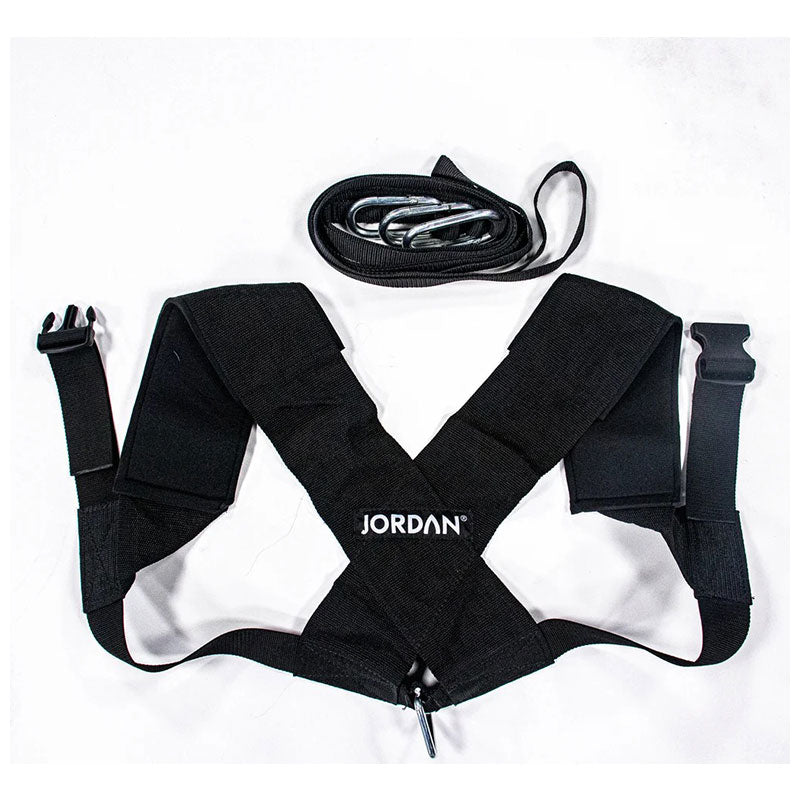 JORDAN® Performance Sled and Harness