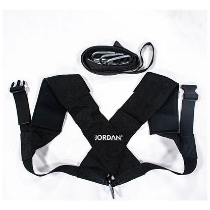 JORDAN® Performance Sled and Harness
