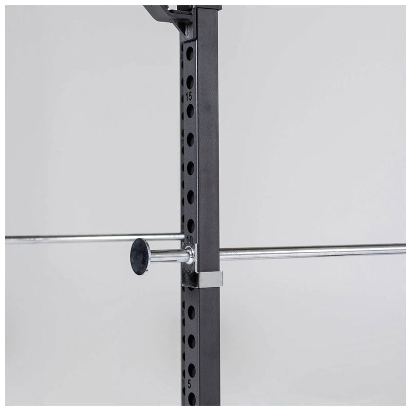 Motion Range