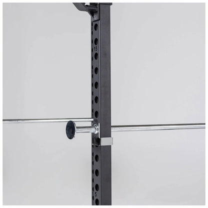 Pin-Pipe Safeties