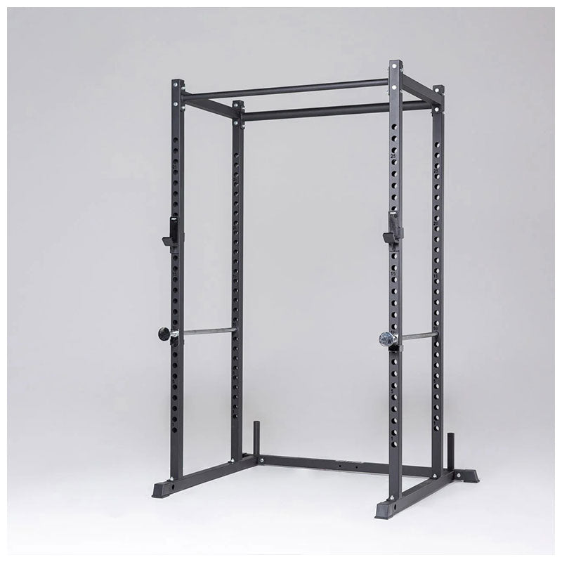 Pin-Pipe Safeties