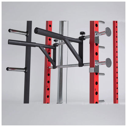 Pin-Pipe Safeties
