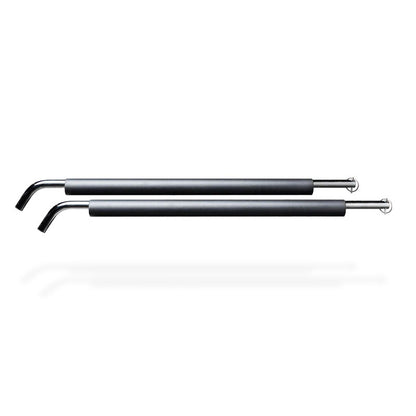 Pin-Pipe Safeties