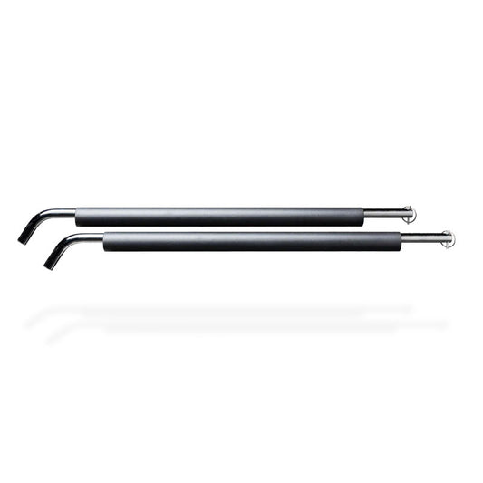 Pin-Pipe Safeties