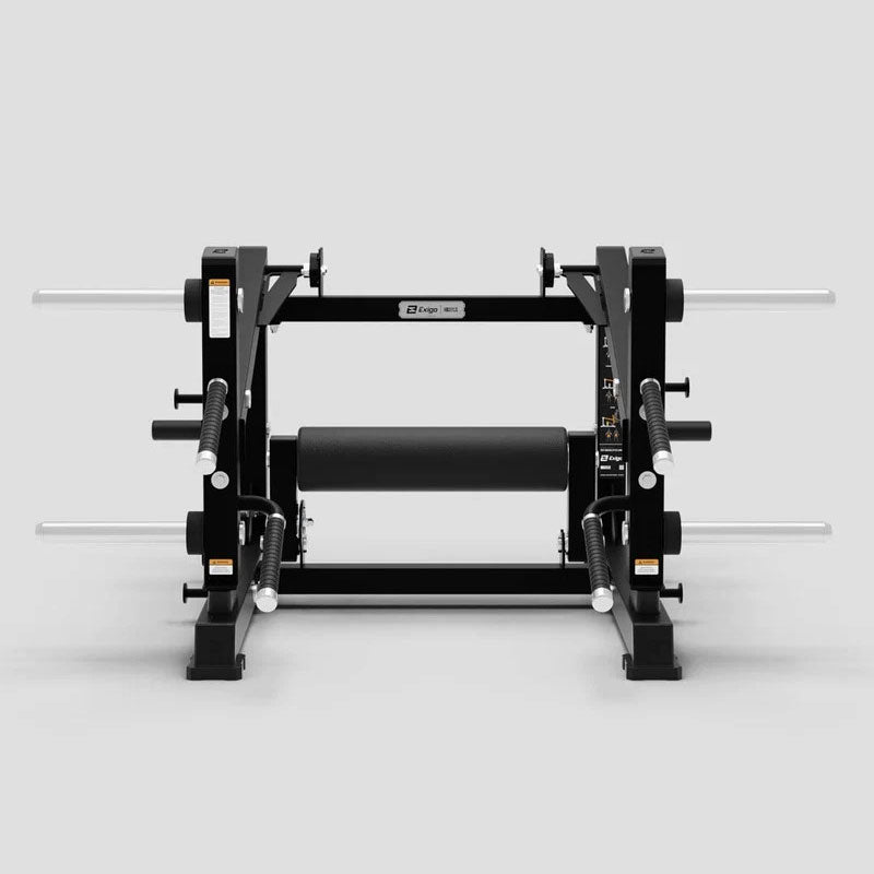 Exigo Plate Loaded 2.0 ISO Deadlift / Lunge