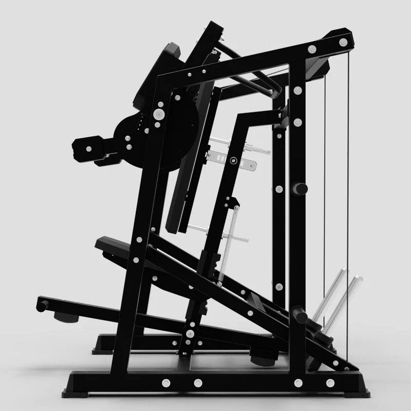 Exigo Plate Loaded 2.0 Pullover