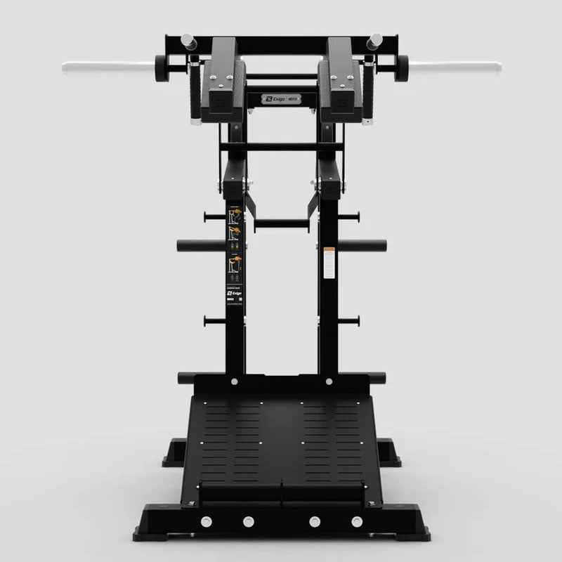 Motion Range