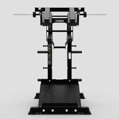 Exigo Plate Loaded 2.0 Leverage Squat