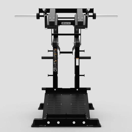 Motion Range