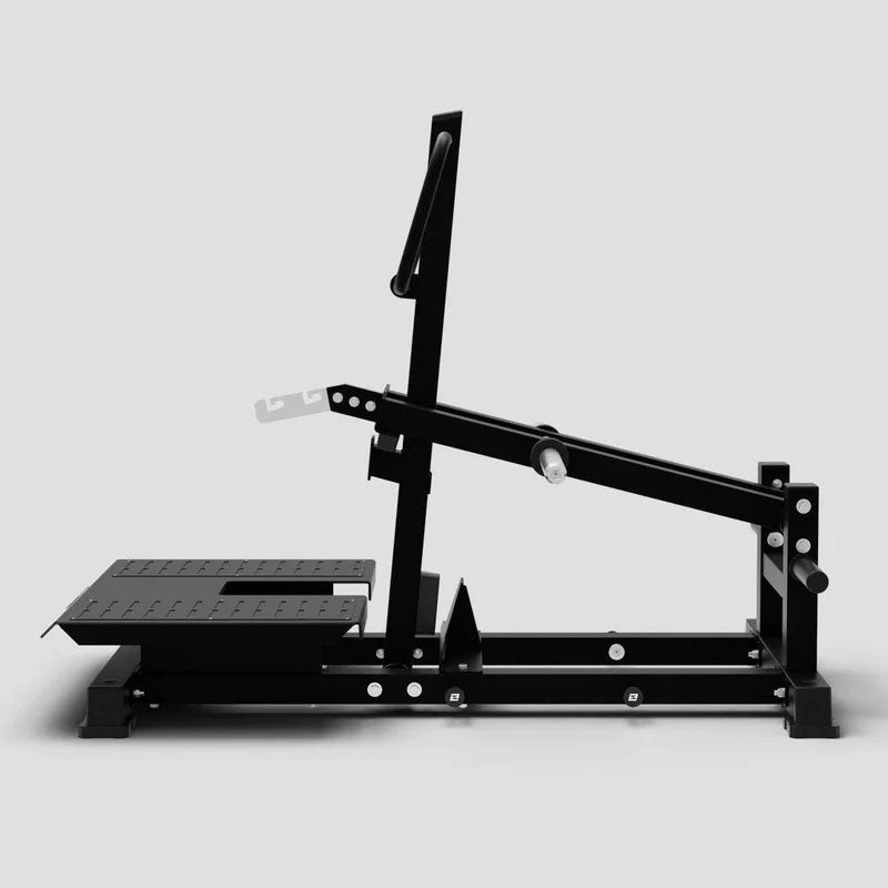 Motion Range