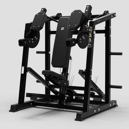 Exigo Plate Loaded 2.0 Pullover
